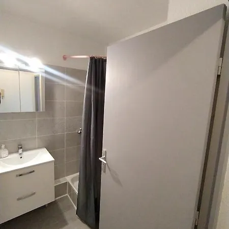 Apartment Near Center *