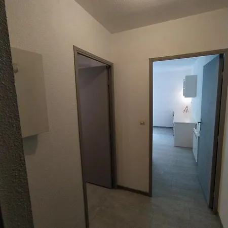 Near Center Apartment