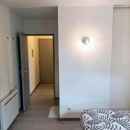 Near Center Apartment *