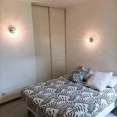 Apartment Near Center Montpellier