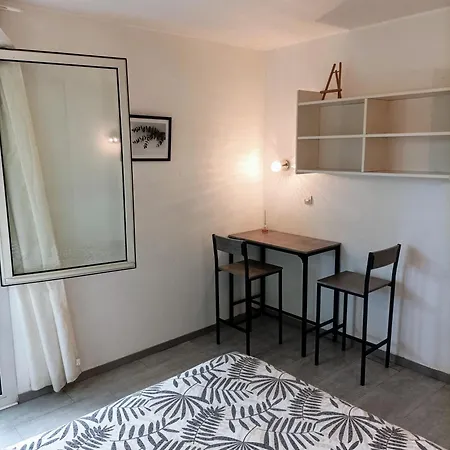 Near Center Apartment Montpellier